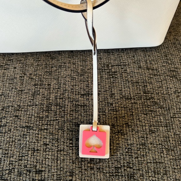 Kate Spade Tote Bag - Picture 4 of 5